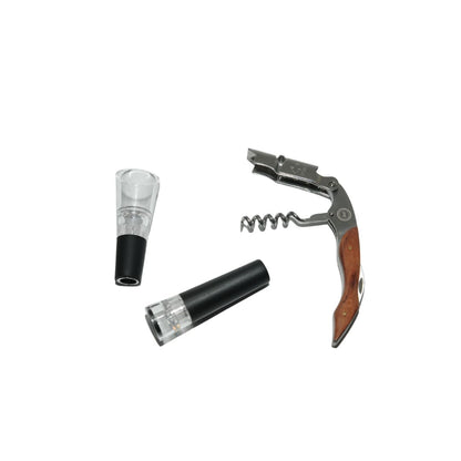 Wine Opener Gift Set