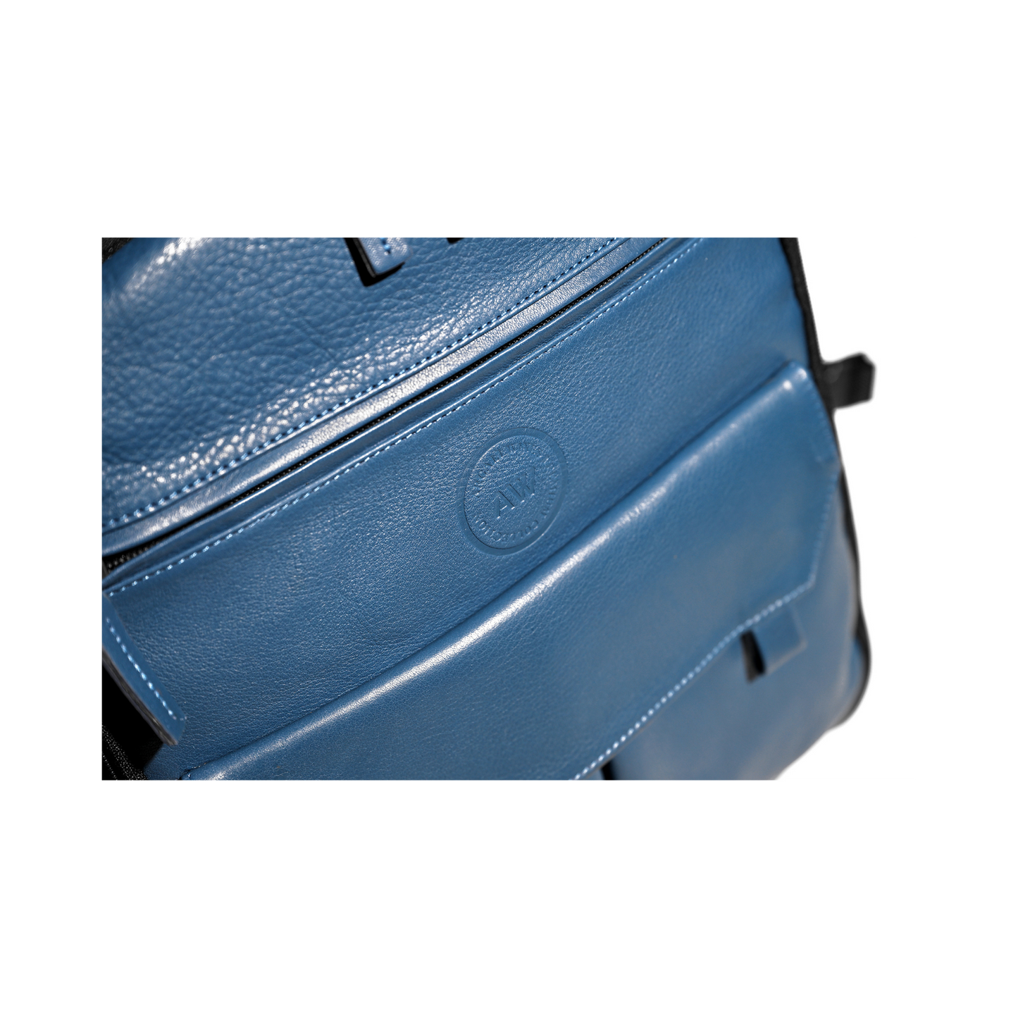 INSULATED PICNIC BACKPACK IN BLACK