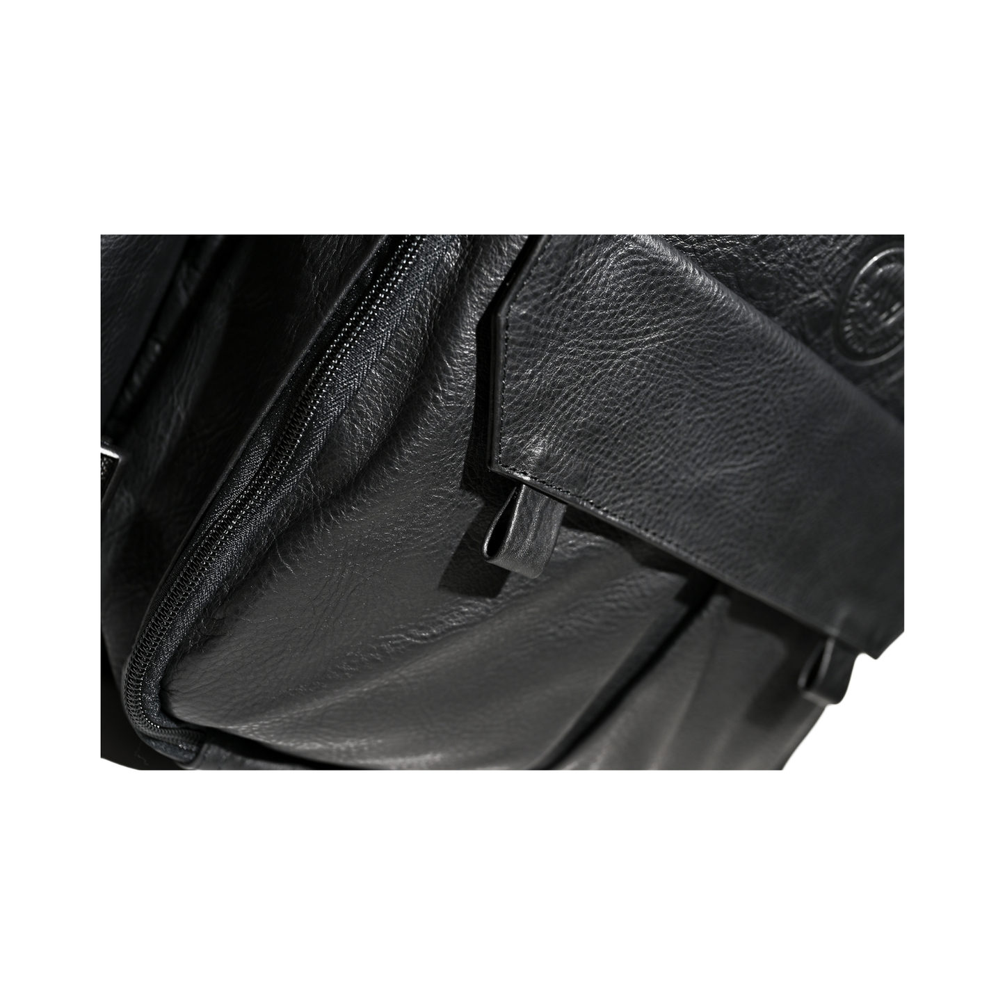 INSULATED PICNIC BACKPACK IN BLACK